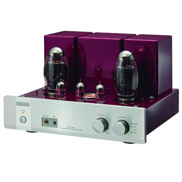 Triode トライオード TRV-A150XR 真空管プリメインアンプ 新品 | TRIODE