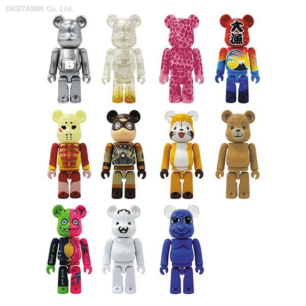 BE＠RBRICK SERIES 30 1BOX メディコム・トイ（F4852）｜digitamin