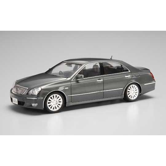 ユカ　マジェスタおまとめ アオシマ 1/24 ザベストカーGT UZS186 クラウン マジェスタ 06