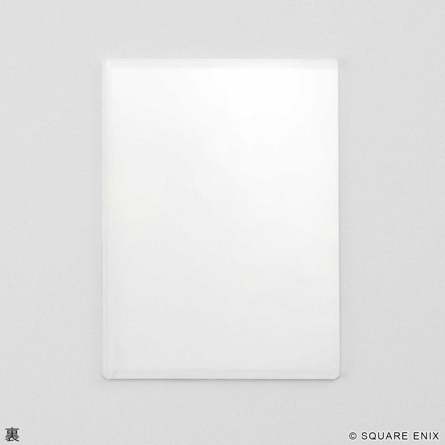 【デッキケース】ヤ・シュトラ・ルル ウルトラ・プロ MTG マジック：ザ・ギャザリング――FINAL FANTASY 大型