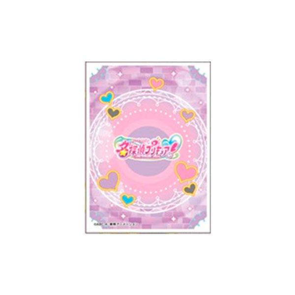 キャラクタースリーブ 名探偵プリキュア！ キャラクターロゴ (EN-1616