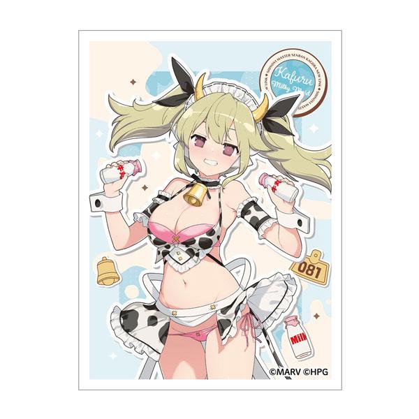 カーテン魂 『シノビマスター 閃乱カグラ NEW LINK』 描き下ろし