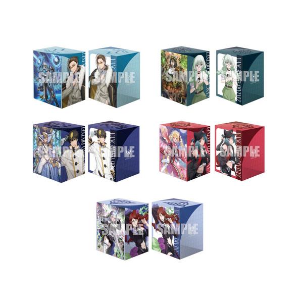 送料無料◇ブシロード デッキホルダーコレクション V3 Vol.1297〜1301