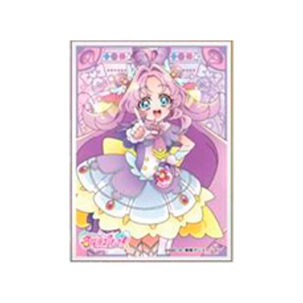 名探偵プリキュア！ キャラクタースリーブ キュアアンサー(B) (EN-1692
