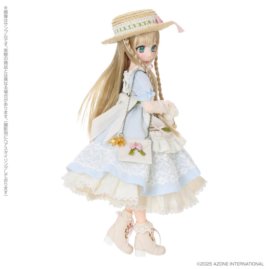 送料無料◇アゾン 1/6 アイリスコレクトプチ Mira (みら 送料無料◇アゾン 1/6 アイリスコレクトプチ Mira (みら