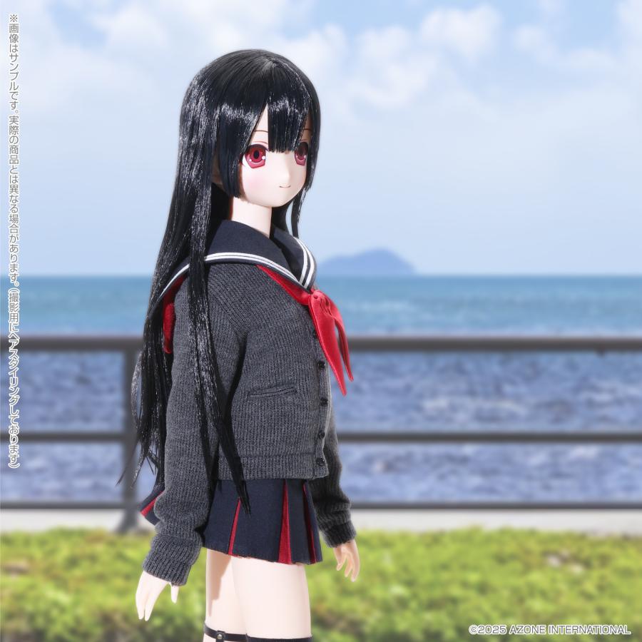 送料無料◇アゾン Lilia (リリア)/The nightmare parallel world 送料無料◇アゾン Lilia (リリア)/The nightmare parallel world