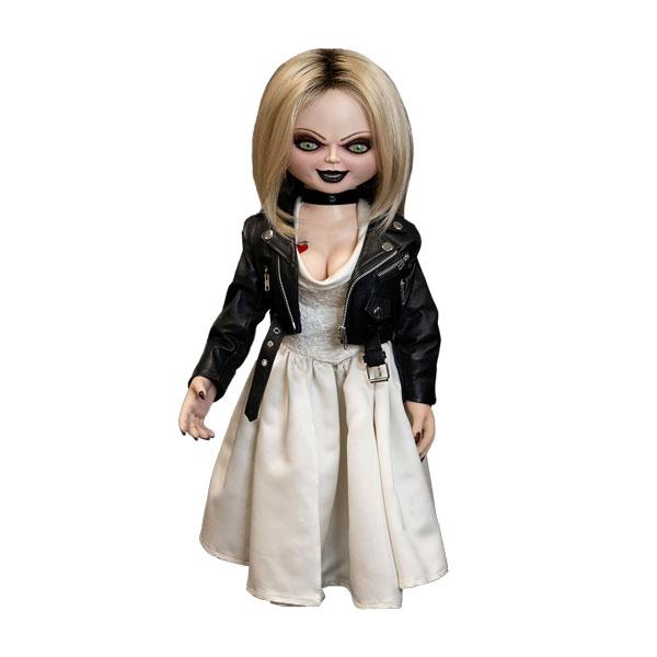 送料無料◇(代引不可)Chucky TVシリーズ ティファニー 1/1 ライフ