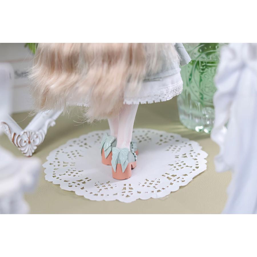 momotale 鈴蘭のささやきシリーズ MJD (メカニカルジョイント