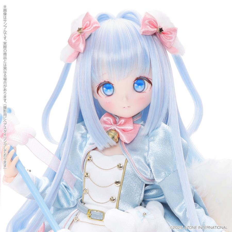 送料無料◇(代引不可)アゾン 1/3 s*t*j×Iris Collect petit ほのの