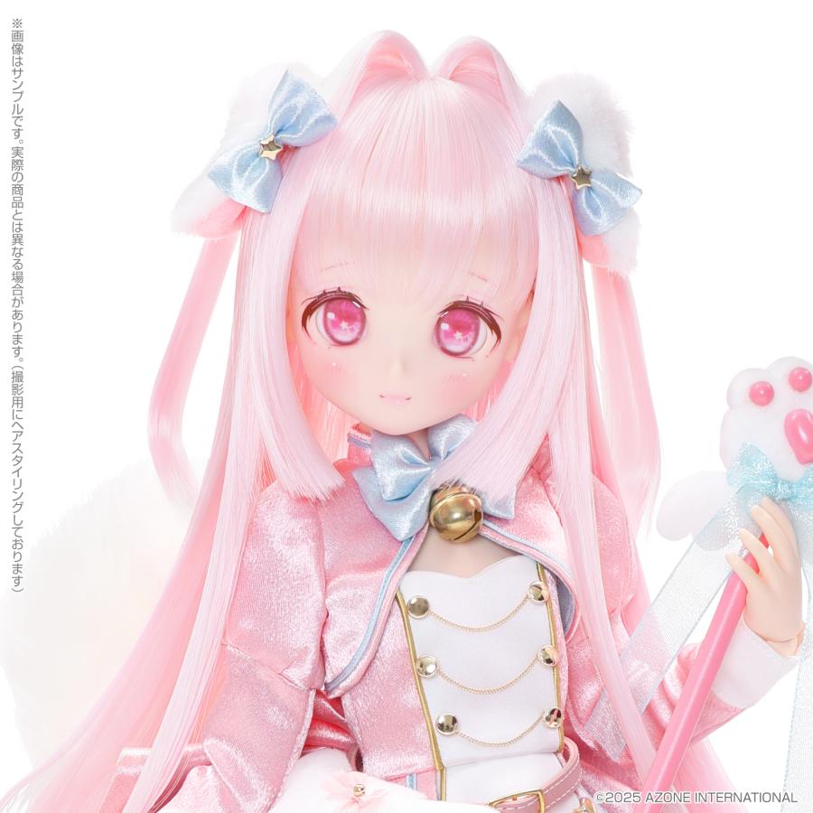 送料無料◇(代引不可)アゾン 1/3 s*t*j×Iris Collect petit ほのの