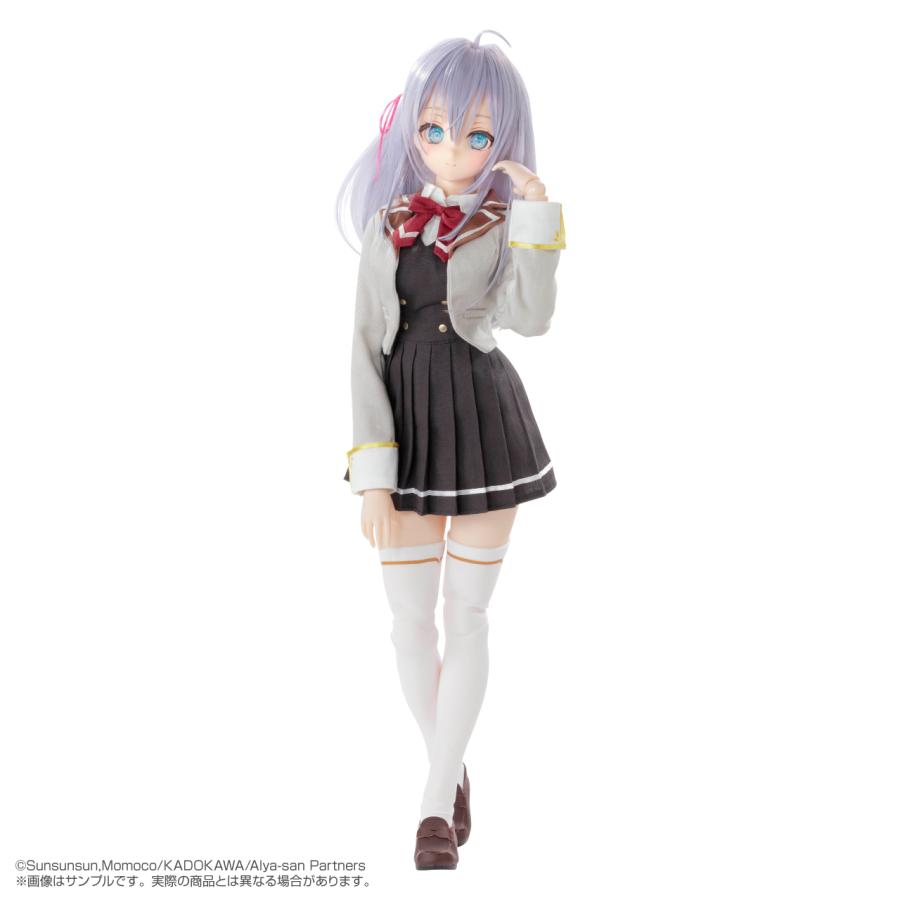 送料無料◇(代引不可)アゾン 1/3 アナザーリアリスティック No.026