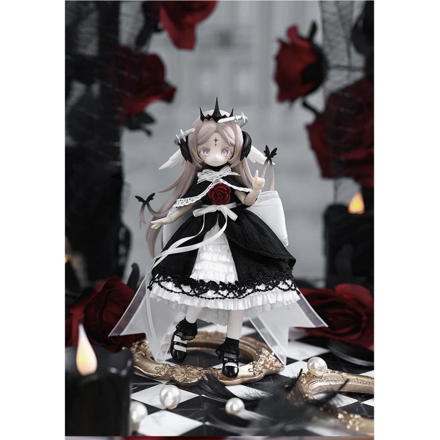 送料無料◇Inedible Doll Meki創造の心 MJD ドール 【12月予約