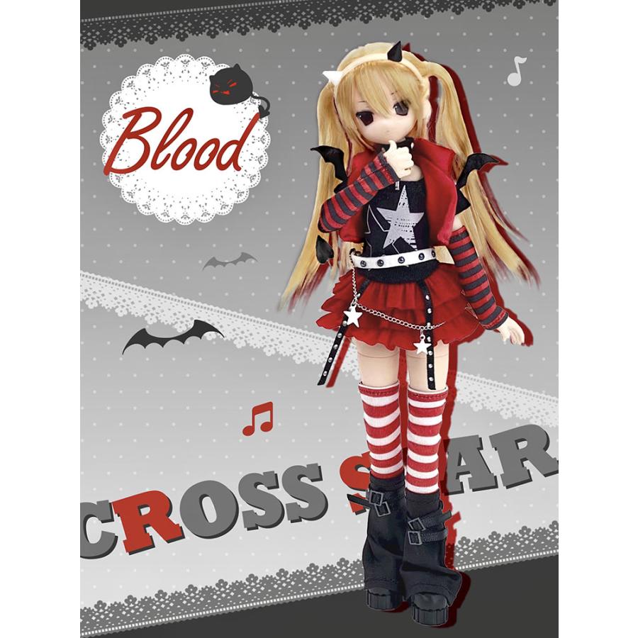 OIOI Studio 変身電器街 1/6スケール 植毛タイプ BJD ブラインドドール