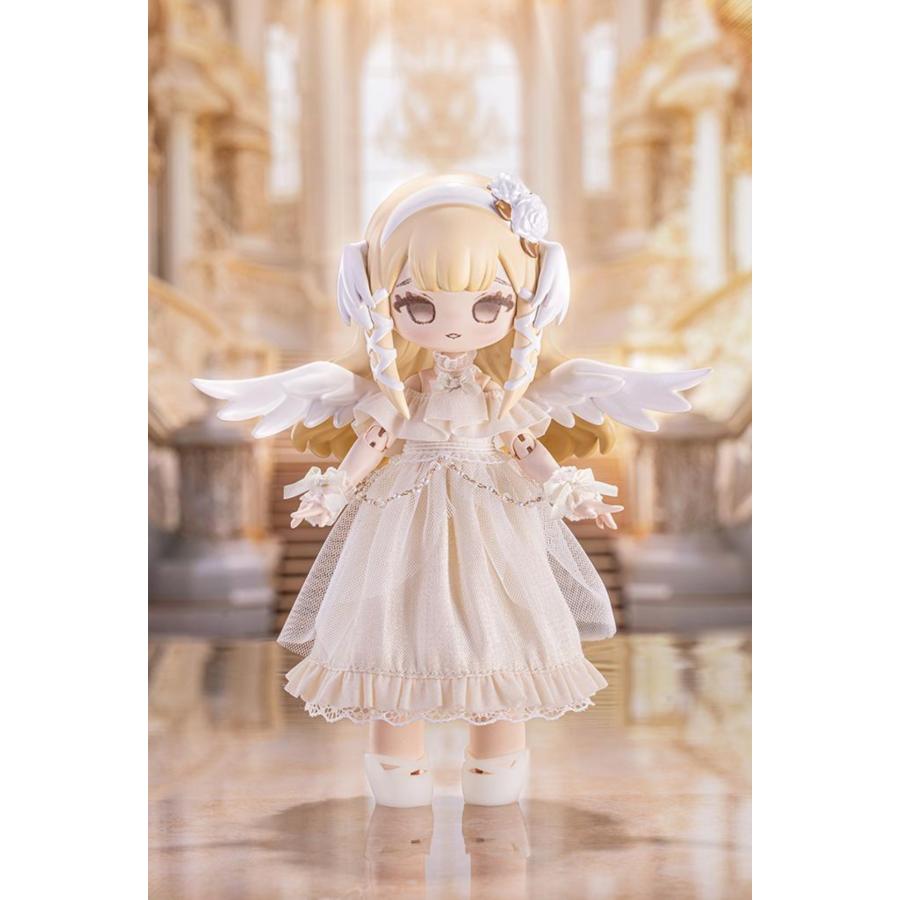 秘境の巡礼 BJD ブラインドドール 単品 Sunlessスタジオ (サンレス