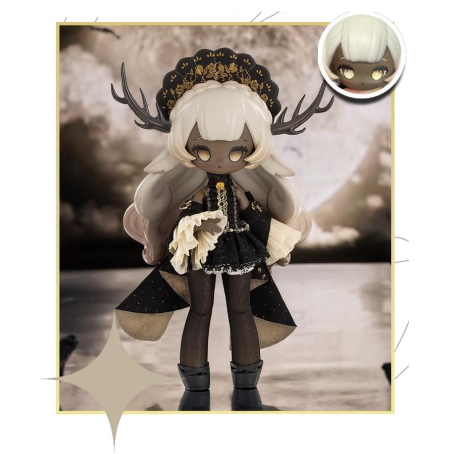 秘境の巡礼 BJD ブラインドドール 単品 Sunlessスタジオ (サンレス