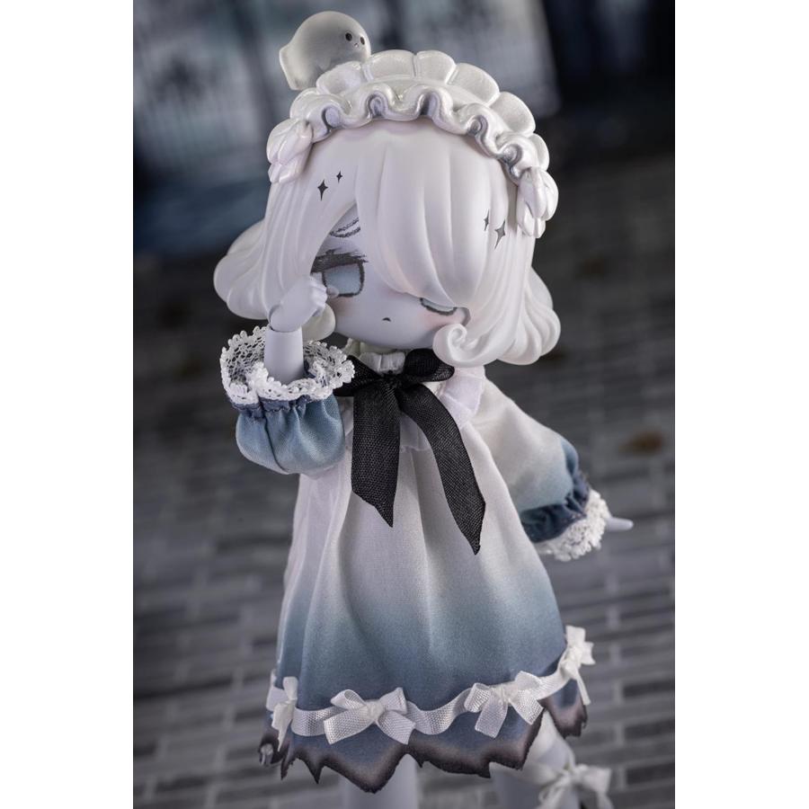 送料無料◇秘境の巡礼 BJD ブラインドドール BOX販売 (1BOX) Sunless