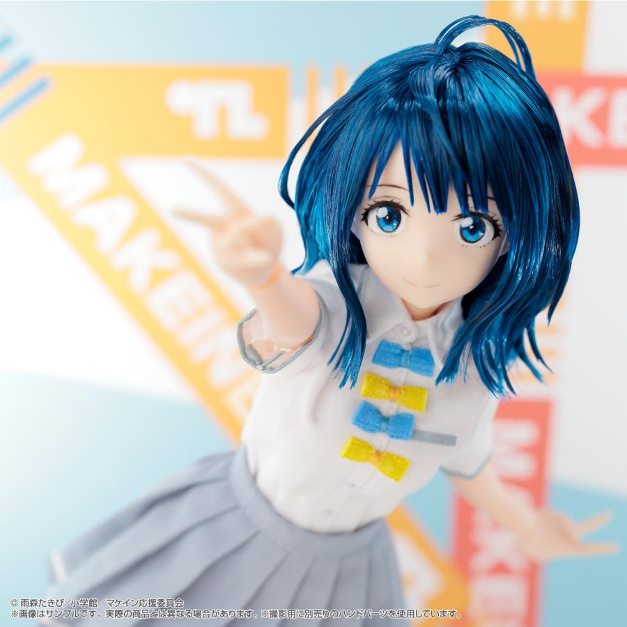 送料無料◇アゾン 1/6 ピュアニーモキャラクターシリーズ No.167 TV