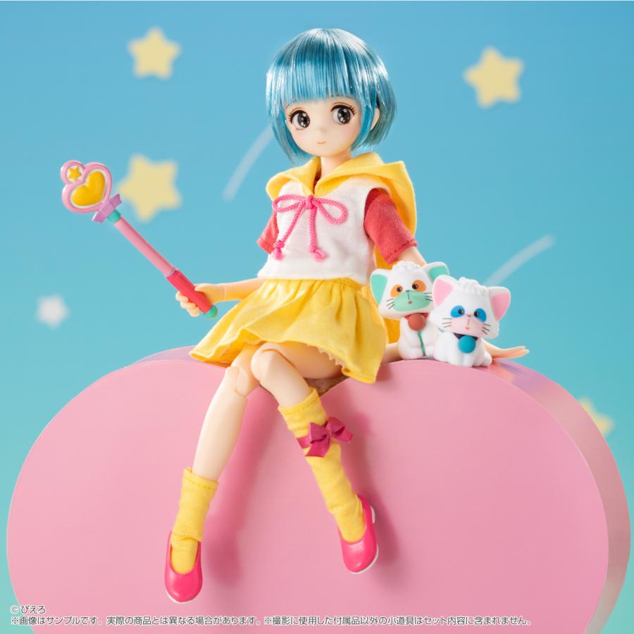 送料無料◇アゾン 1/6 ピュアニーモキャラクターシリーズ No.168 TV