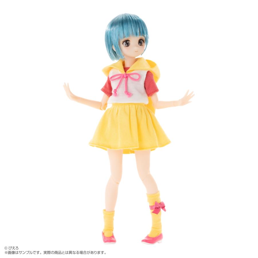 送料無料◇アゾン 1/6 ピュアニーモキャラクターシリーズ No.168 TV