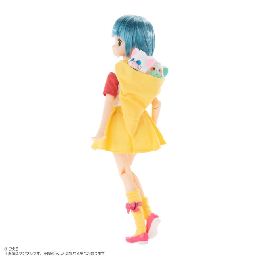 送料無料◇アゾン 1/6 ピュアニーモキャラクターシリーズ No.168 TV