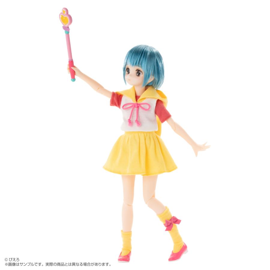 送料無料◇アゾン 1/6 ピュアニーモキャラクターシリーズ No.168 TV