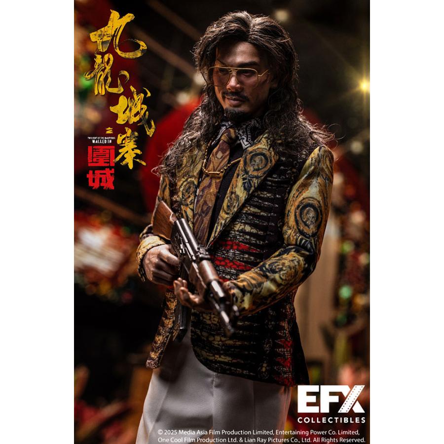 送料無料◇(代引不可)『トワイライト・ウォリアーズ 決戦！九龍城砦