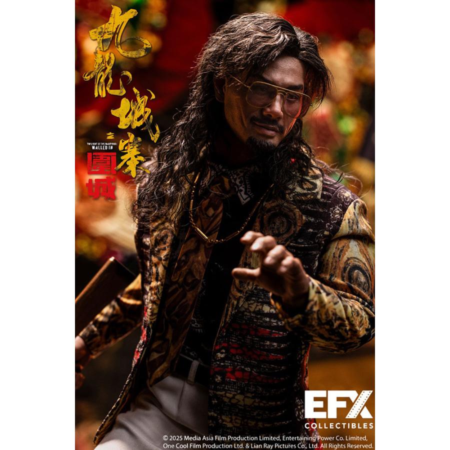 送料無料◇(代引不可)『トワイライト・ウォリアーズ 決戦！九龍城砦