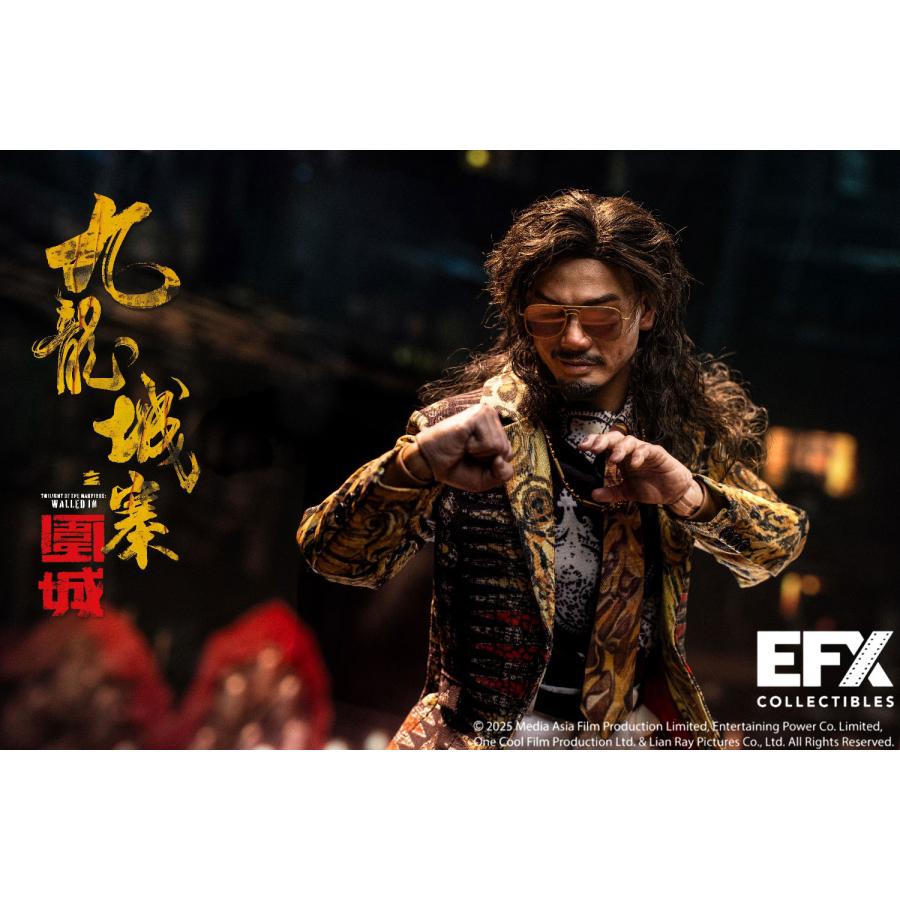 送料無料◇(代引不可)『トワイライト・ウォリアーズ 決戦！九龍城砦