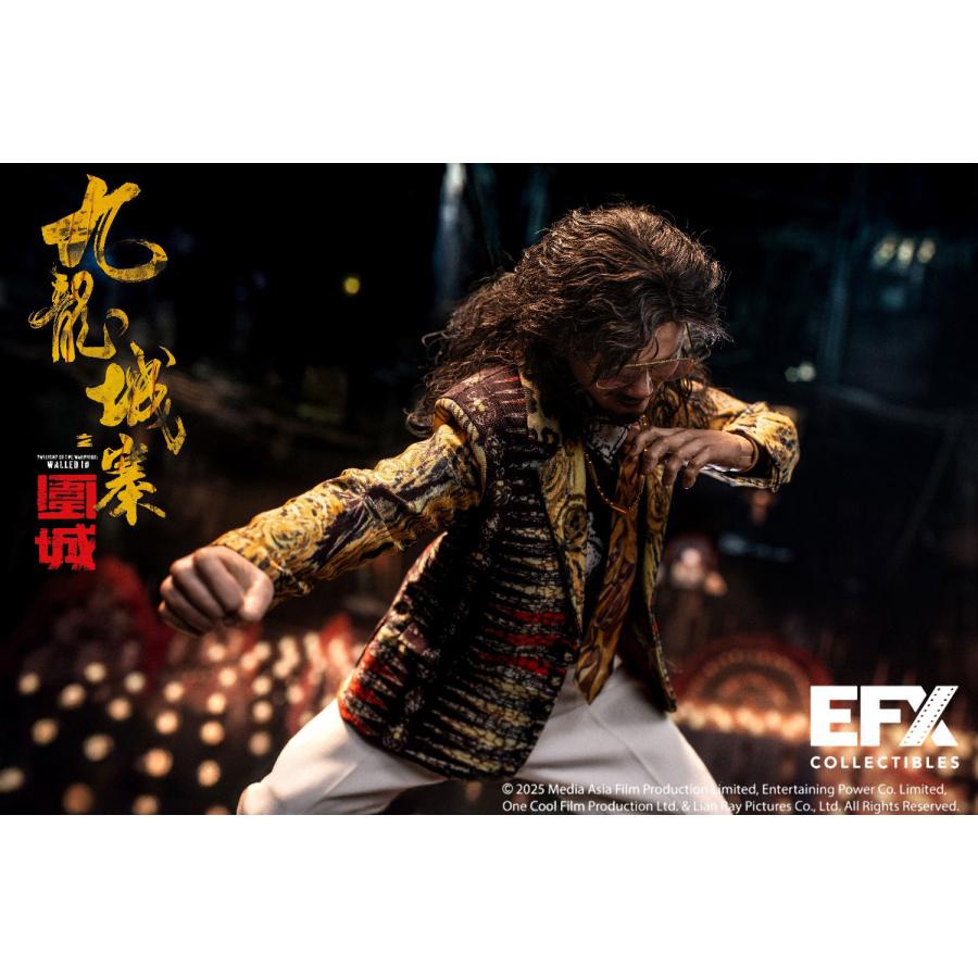 送料無料◇(代引不可)『トワイライト・ウォリアーズ 決戦！九龍城砦