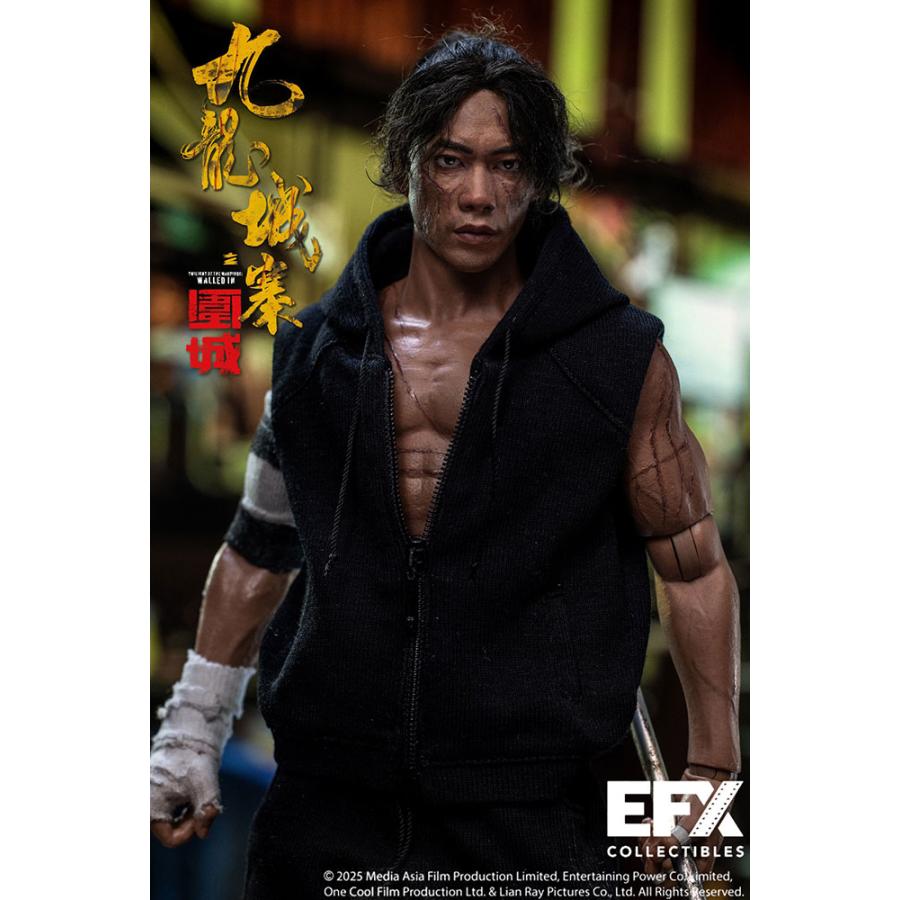 送料無料◇(代引不可)『トワイライト・ウォリアーズ 決戦！九龍城砦
