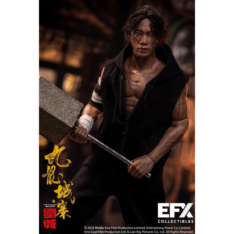 送料無料◇(代引不可)『トワイライト・ウォリアーズ 決戦！九龍城砦