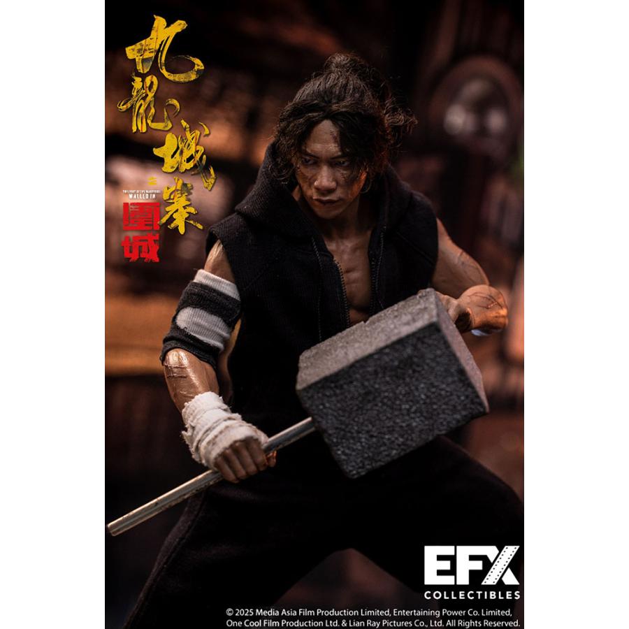 送料無料◇(代引不可)『トワイライト・ウォリアーズ 決戦！九龍城砦