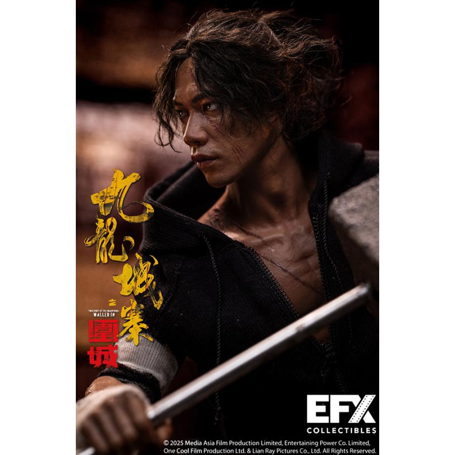 送料無料◇(代引不可)『トワイライト・ウォリアーズ 決戦！九龍城砦