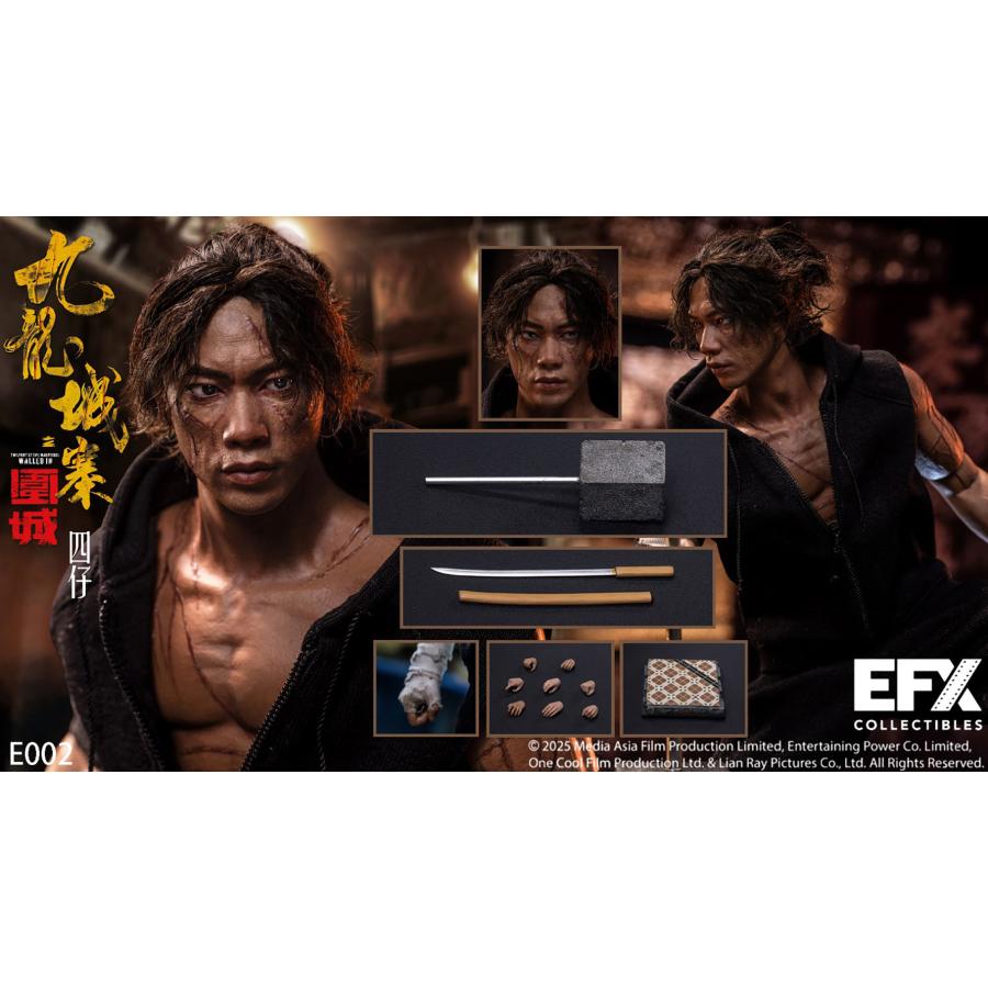 送料無料◇(代引不可)『トワイライト・ウォリアーズ 決戦！九龍城砦