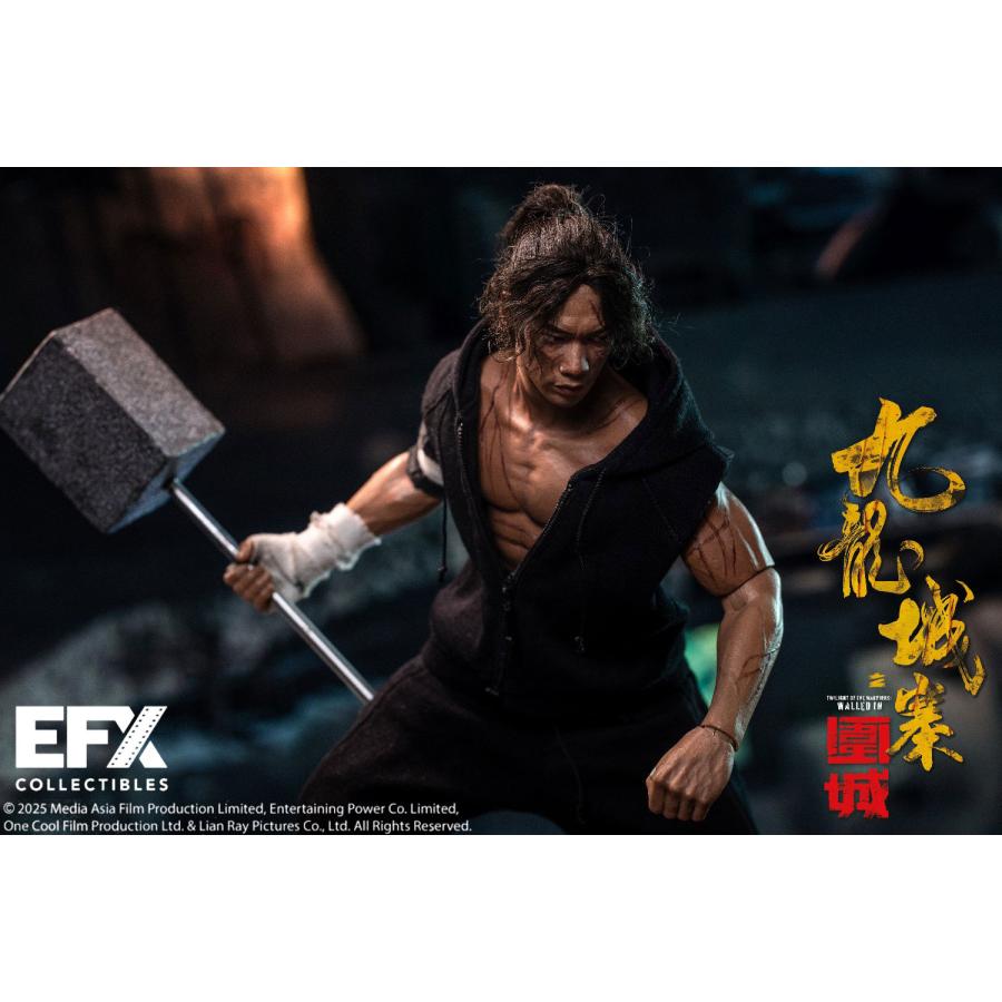 送料無料◇(代引不可)『トワイライト・ウォリアーズ 決戦！九龍城砦