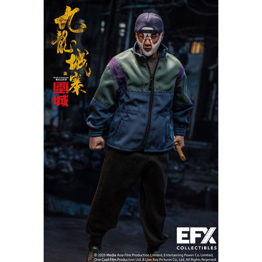送料無料◇(代引不可)『トワイライト・ウォリアーズ 決戦！九龍城砦