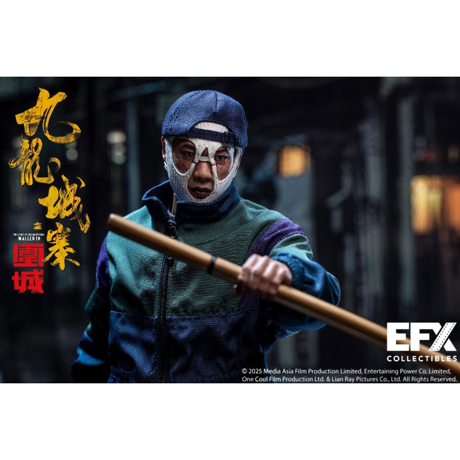 送料無料◇(代引不可)『トワイライト・ウォリアーズ 決戦！九龍城砦
