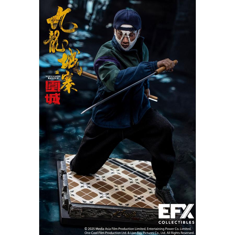 送料無料◇(代引不可)『トワイライト・ウォリアーズ 決戦！九龍城砦