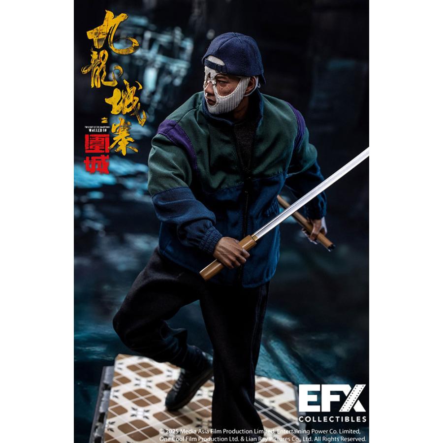 送料無料◇(代引不可)『トワイライト・ウォリアーズ 決戦！九龍城砦