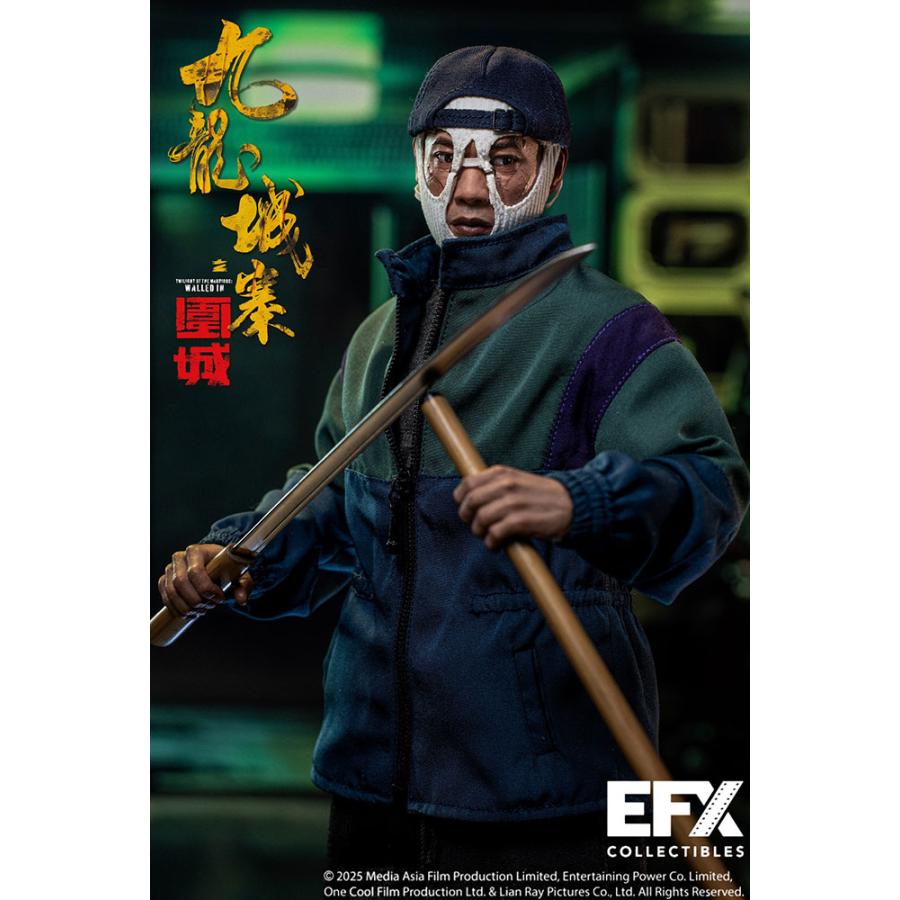 送料無料◇(代引不可)『トワイライト・ウォリアーズ 決戦！九龍城砦