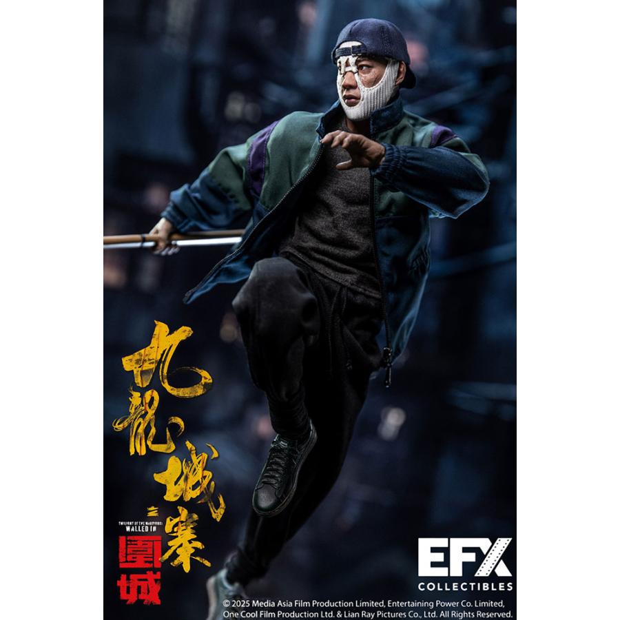 送料無料◇(代引不可)『トワイライト・ウォリアーズ 決戦！九龍城砦