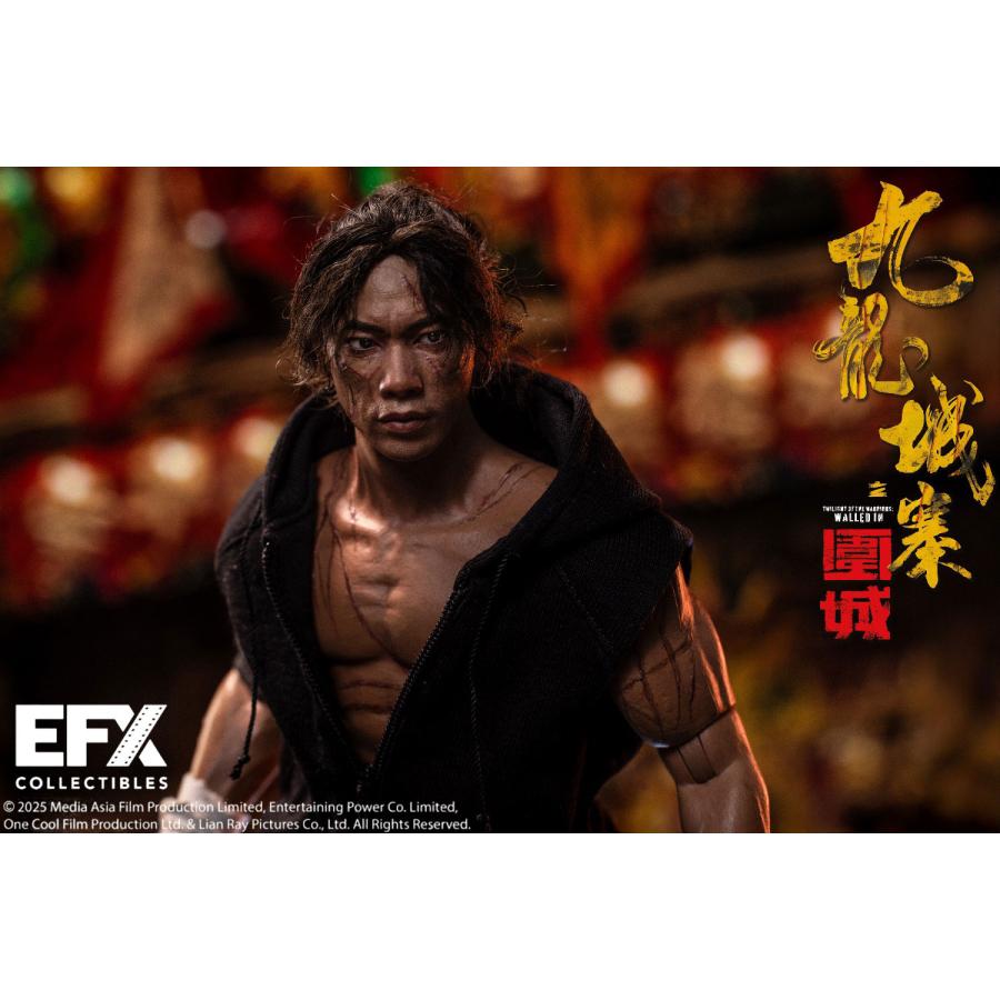 送料無料◇(代引不可)『トワイライト・ウォリアーズ 決戦！九龍城砦