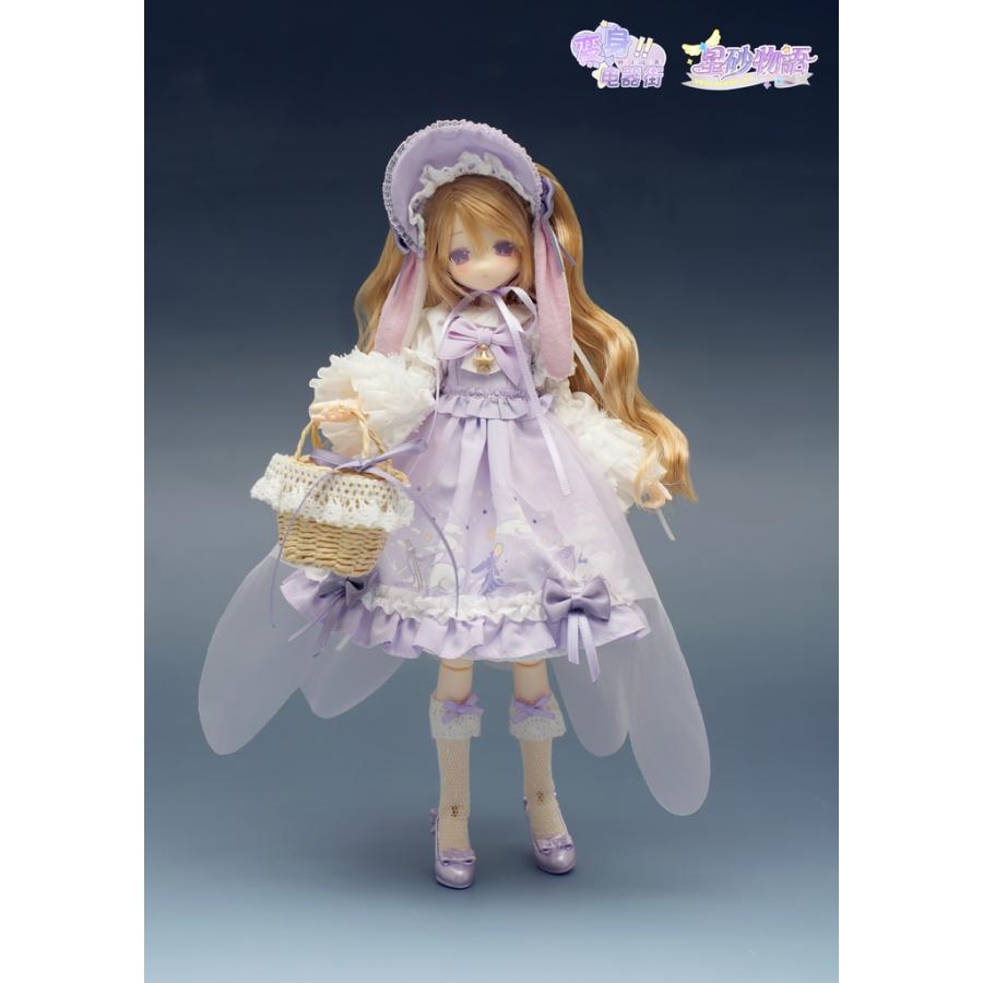 送料無料 OIOI Studio オイオイ・スタジオ 星砂物語・真昼 1 6 植毛ドール 布服 7月予約 でじたみん Yahoo 店 - 通販 - Yahoo ショッピング