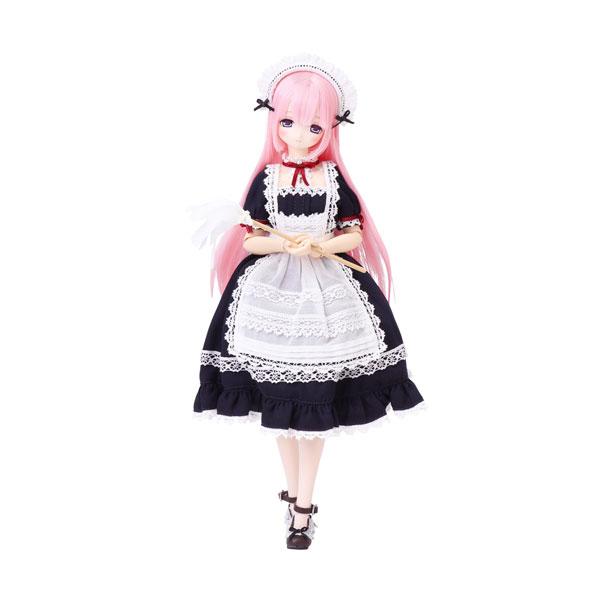 送料無料◇二次生産分 アゾン えっくす☆きゅーとふぁみりー Mia (みあ