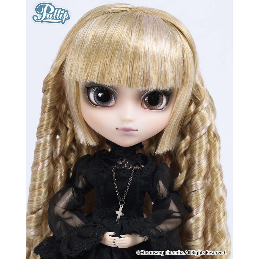送料無料◆再販 Pullip(プーリップ)/聖良(seila) ドール グルーヴ 【10月予約】_2