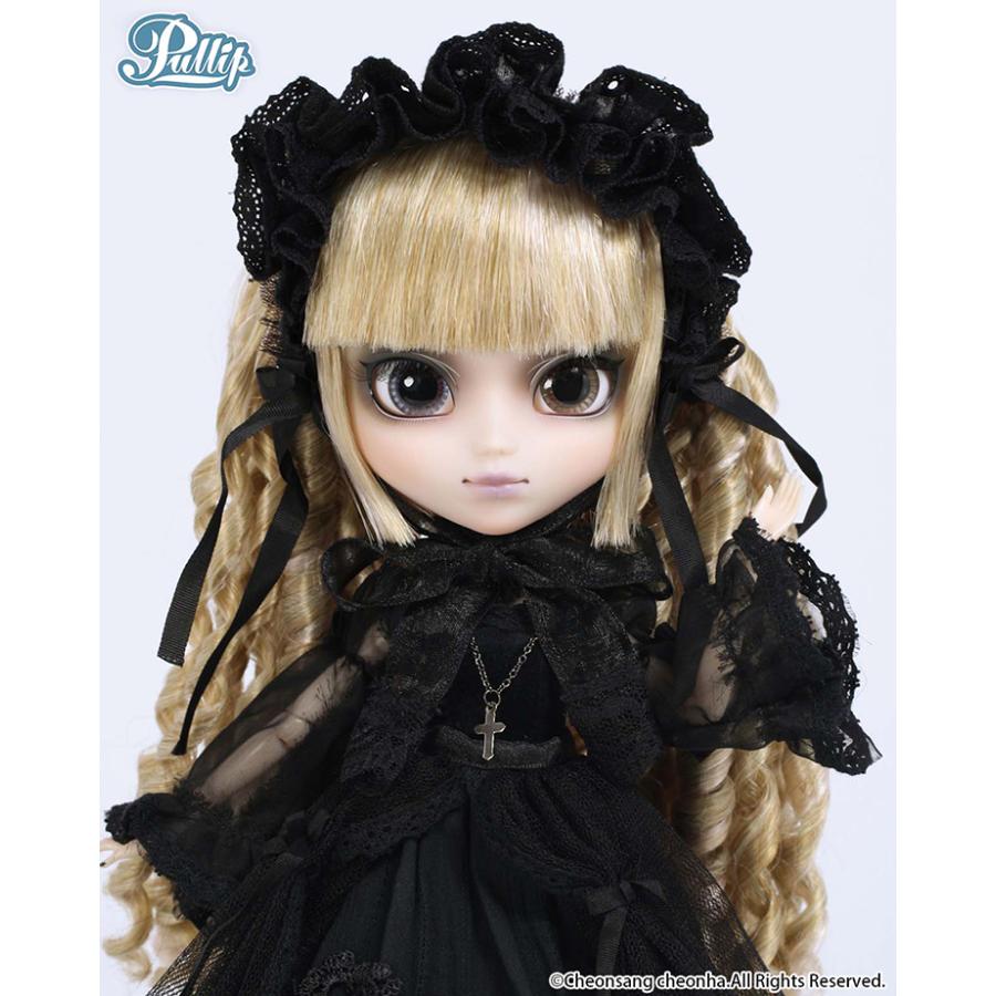 送料無料◆再販 Pullip(プーリップ)/聖良(seila) ドール グルーヴ 【10月予約】_3