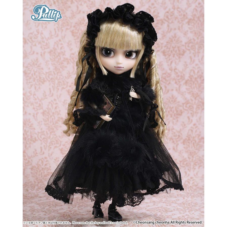 送料無料◆再販 Pullip(プーリップ)/聖良(seila) ドール グルーヴ 【10月予約】_4