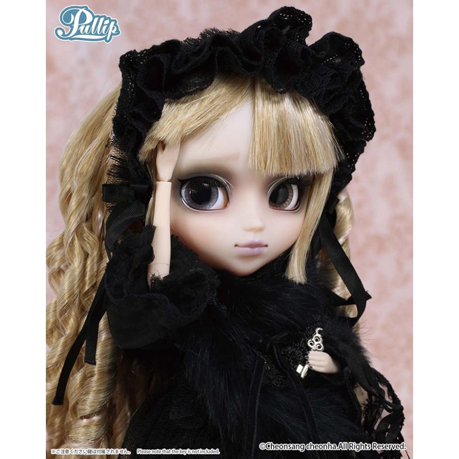 送料無料◆再販 Pullip(プーリップ)/聖良(seila) ドール グルーヴ 【10月予約】_5