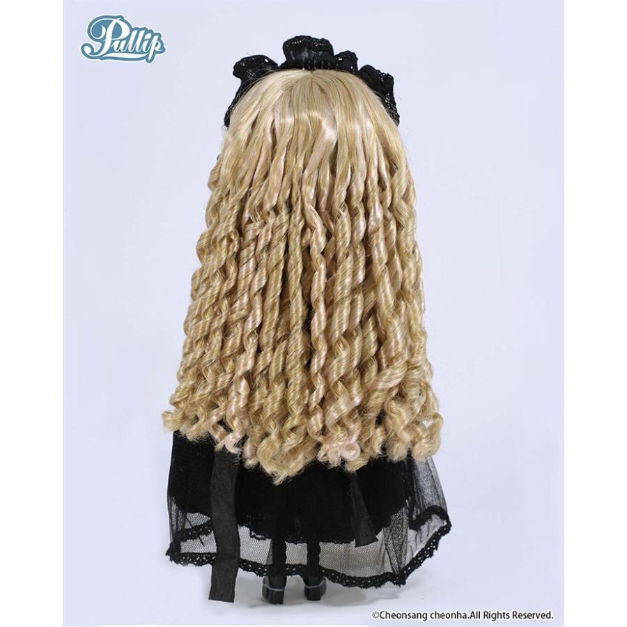 送料無料◆再販 Pullip(プーリップ)/聖良(seila) ドール グルーヴ 【10月予約】_6