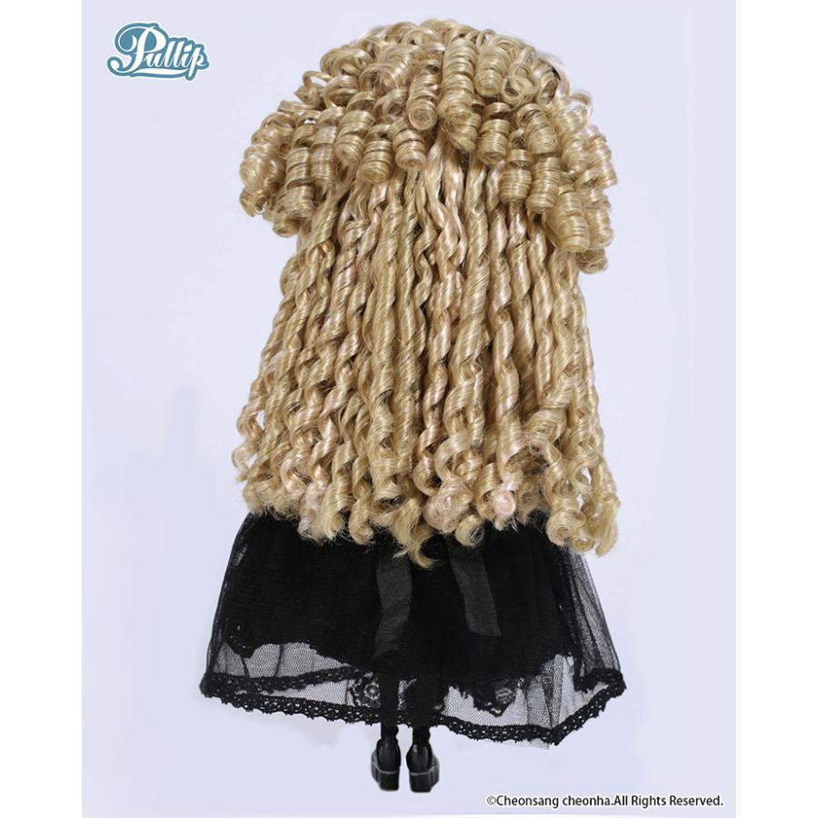 送料無料◆再販 Pullip(プーリップ)/聖良(seila) ドール グルーヴ 【10月予約】_7